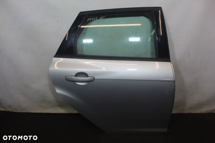DRZWI PRAWY TYŁ FORD FOCUS III MK3 0F - 1