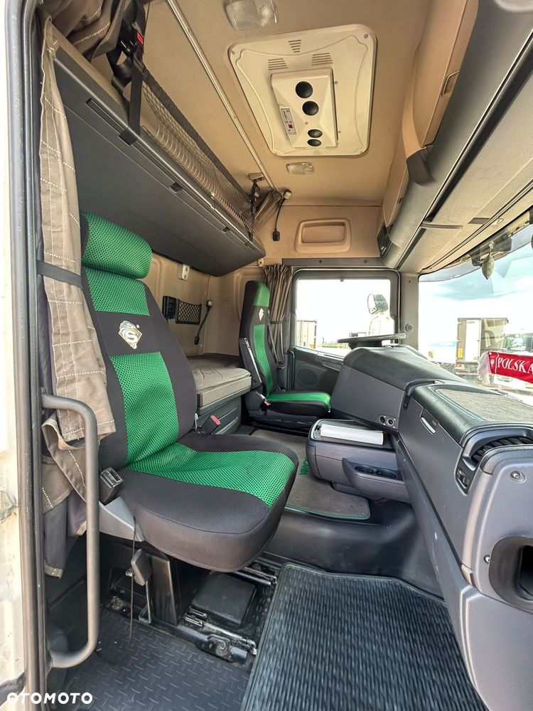 Scania R440 - 7
