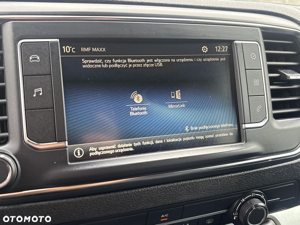 Toyota Proace Verso 2.0 D4-D Long Business - 23