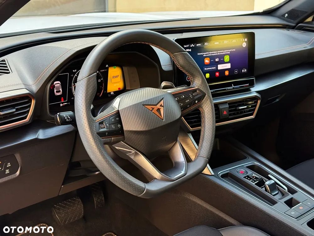 Cupra Formentor 1.5 TSI DSG - 6