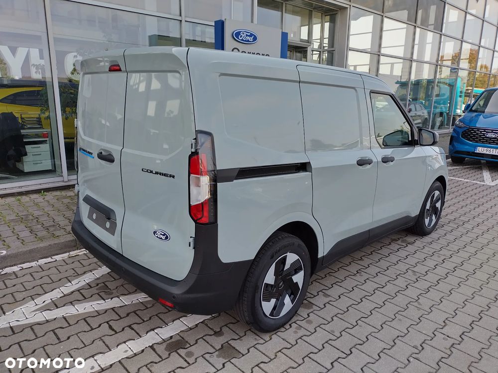 Ford Transit Courier Elektryczny 136 KM A1 FWD VAN TREND VAN - 3
