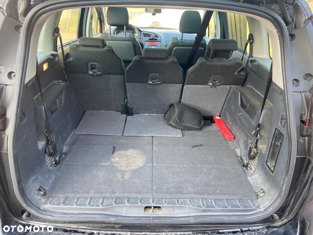 Peugeot 5008 155 THP Active - 6