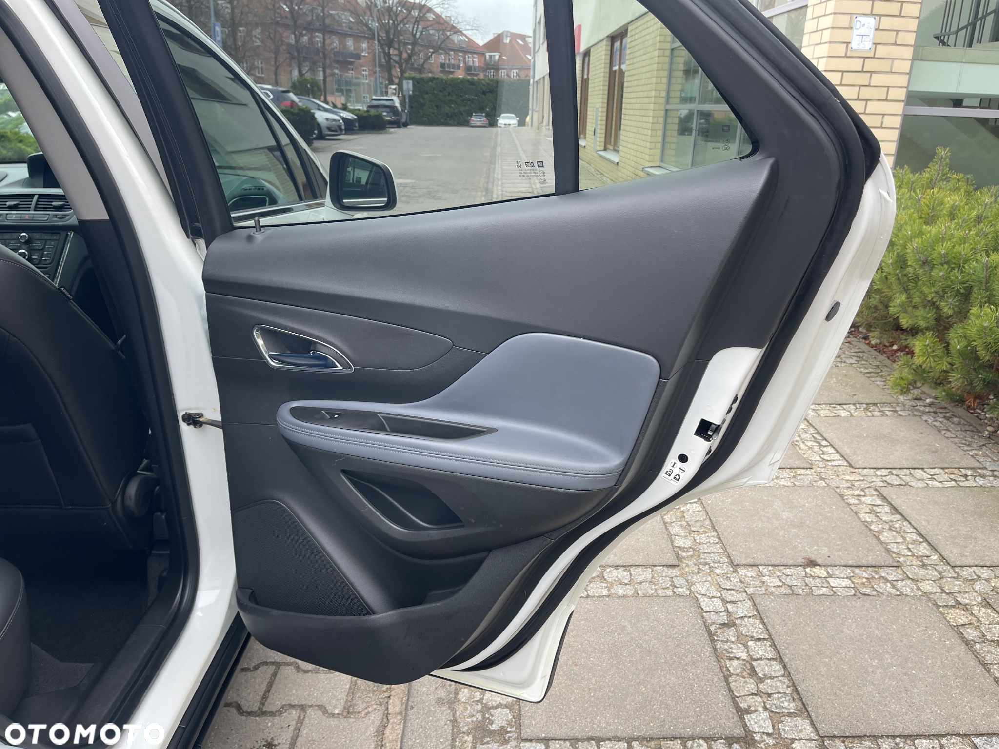 Opel Mokka - 29
