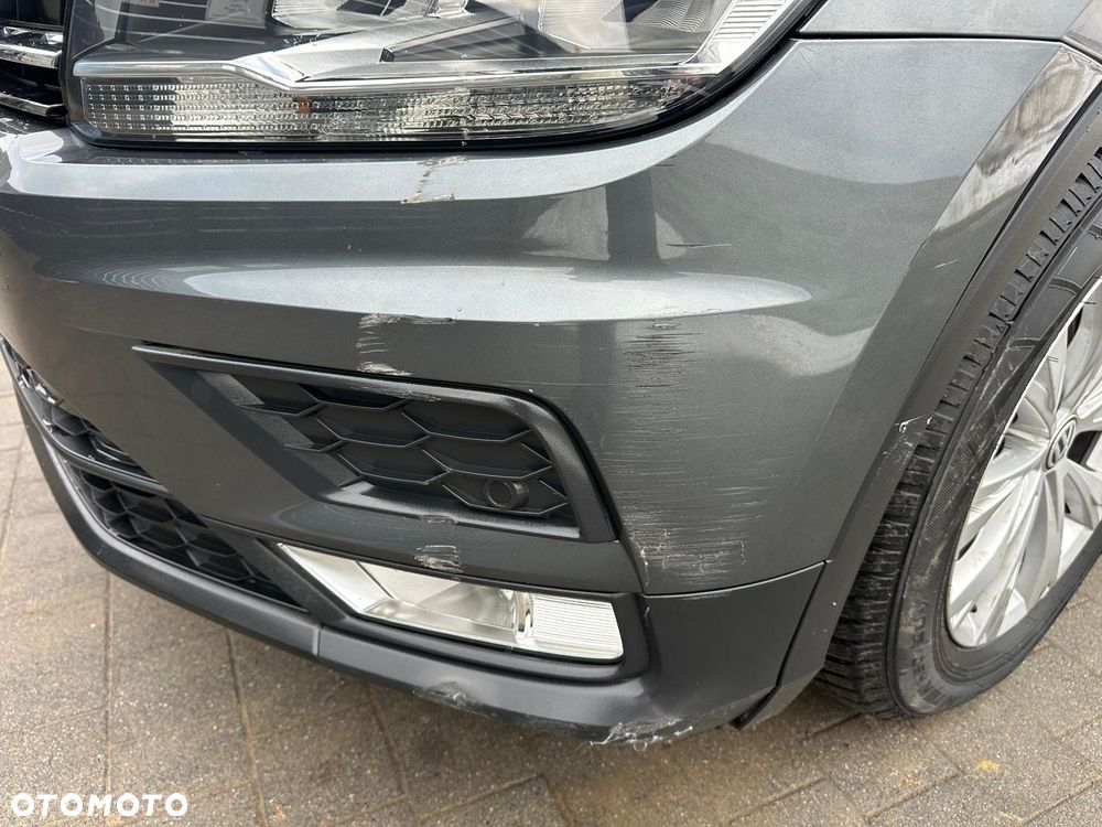 Volkswagen Tiguan 1.4 TSI (BlueMotion Technology) Comfortline - 14