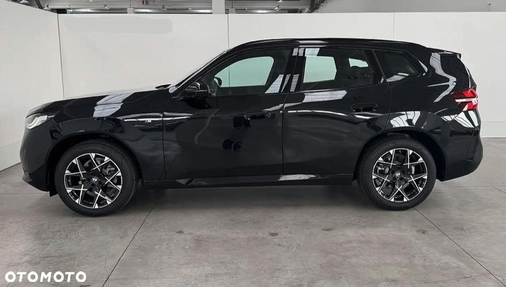 BMW X3 - 5