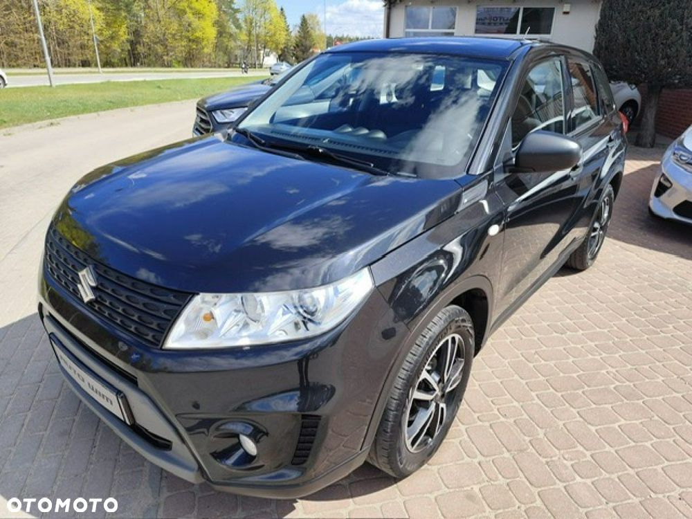 Suzuki Vitara - 3