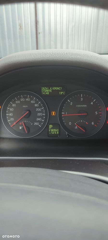 Volvo V50 - 9