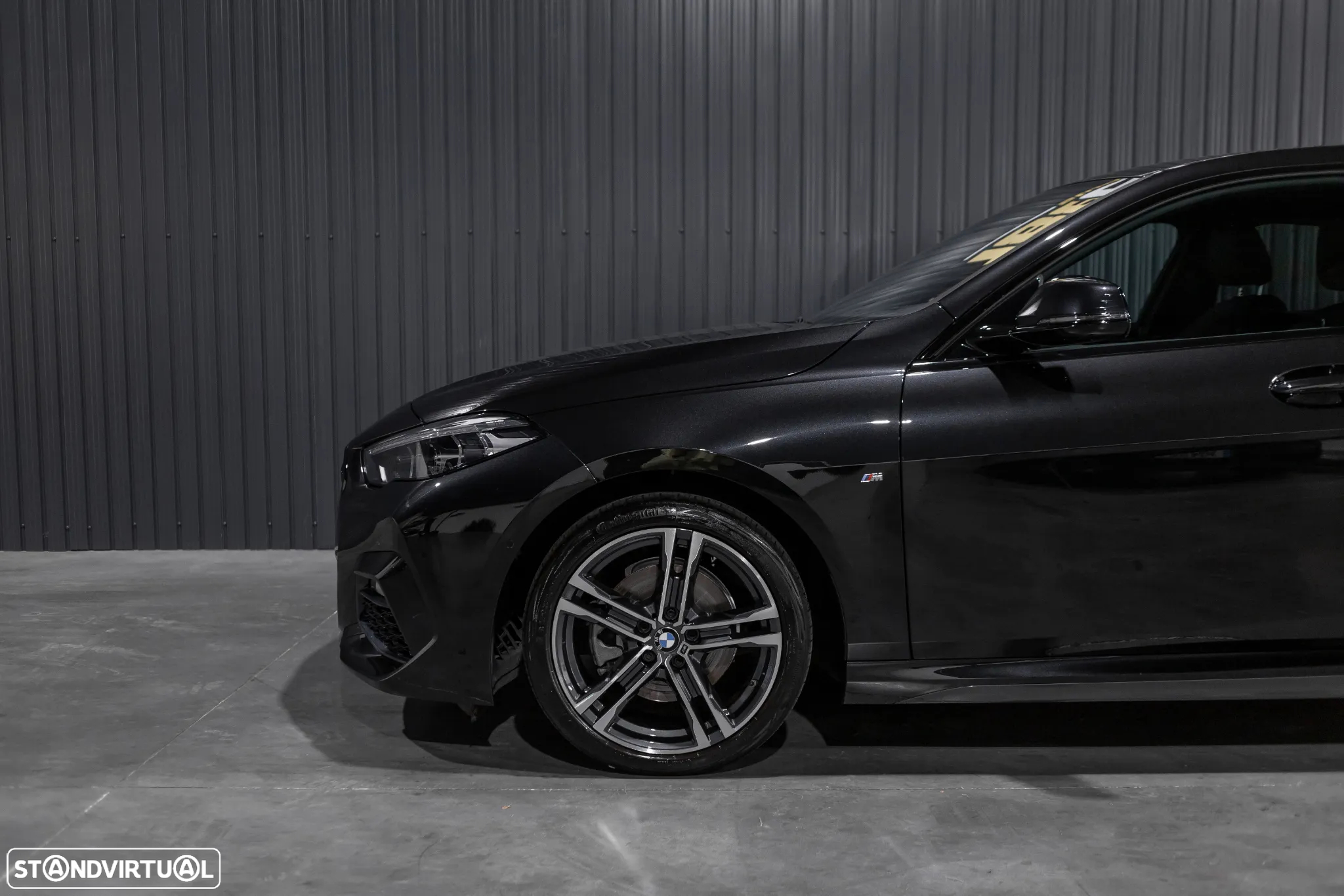 BMW 218 Gran Coupé i Pack Desportivo M - 32
