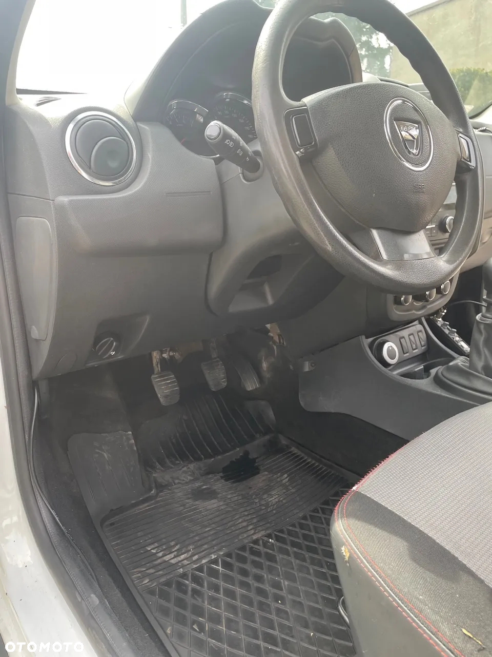 Dacia Duster 1.5 dCi Celebration 4x4 - 8