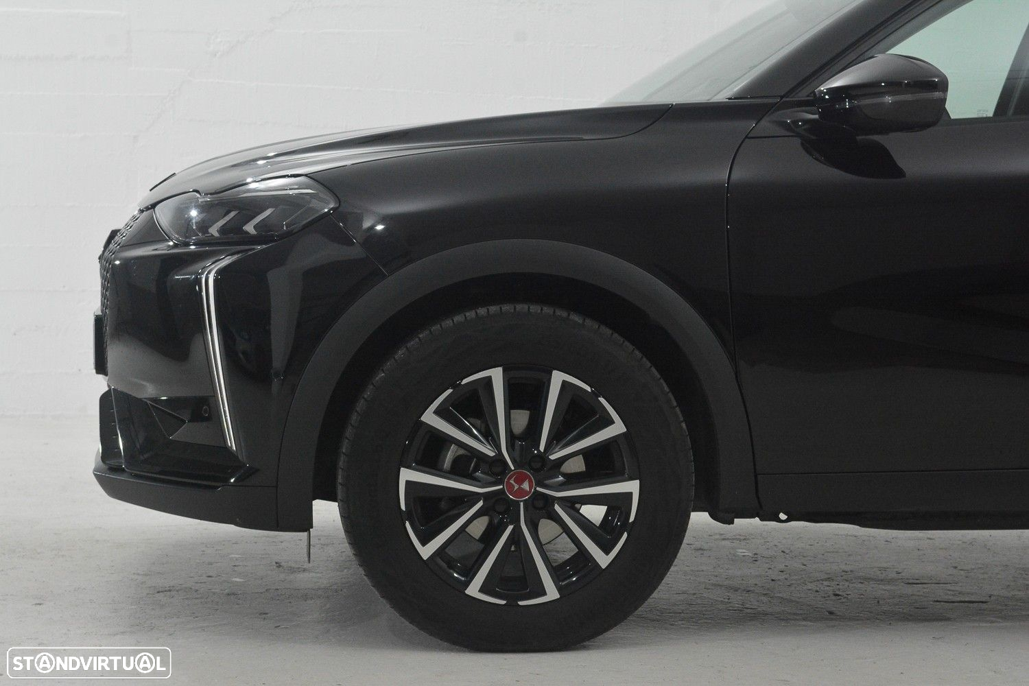 DS DS3 Crossback - 10