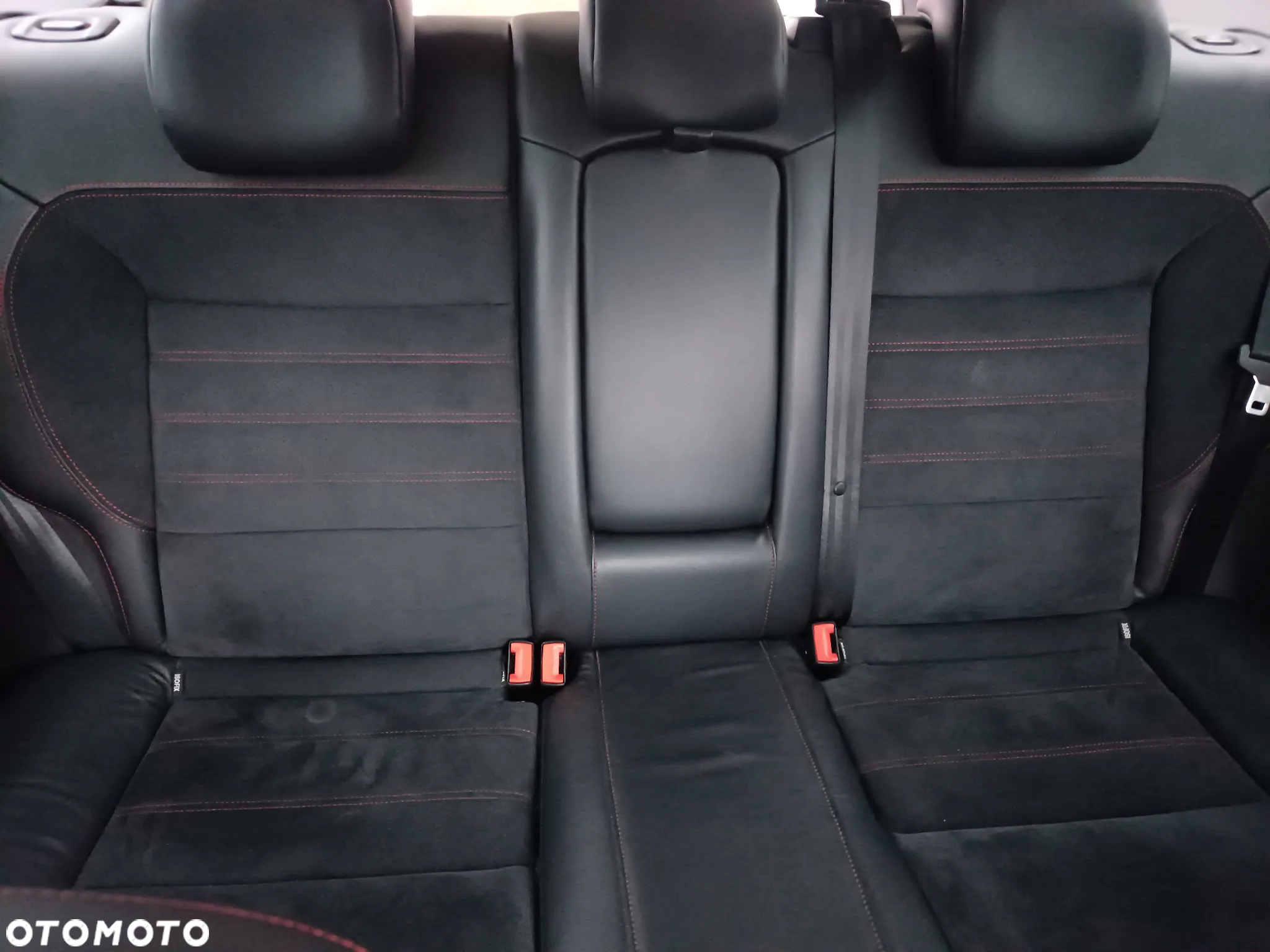 Ford Mondeo 2.0 TDCI Titanium S - 23