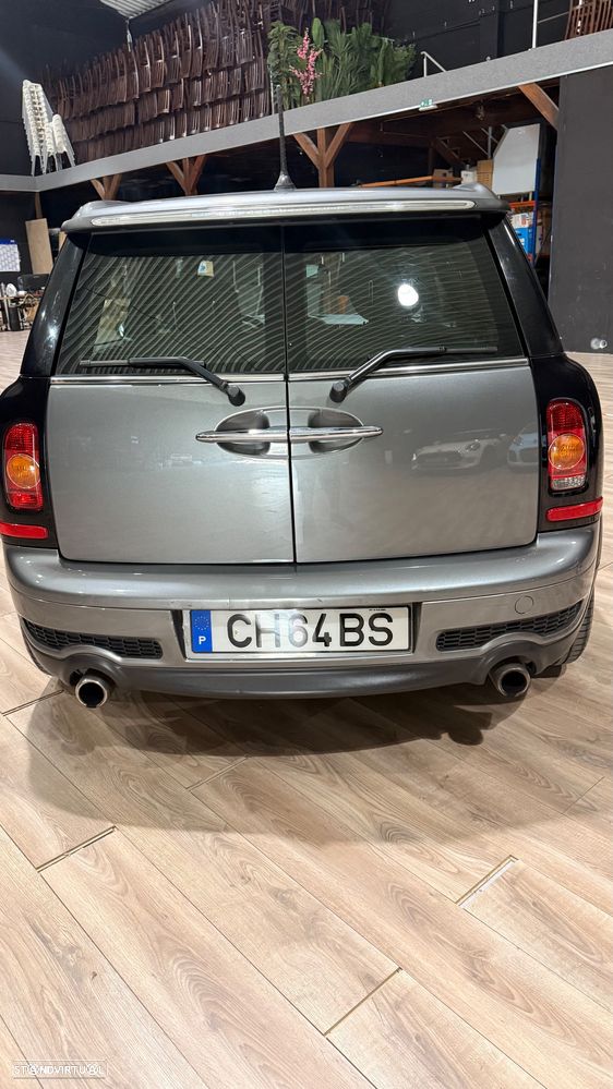MINI Clubman John Cooper Works Auto - 6