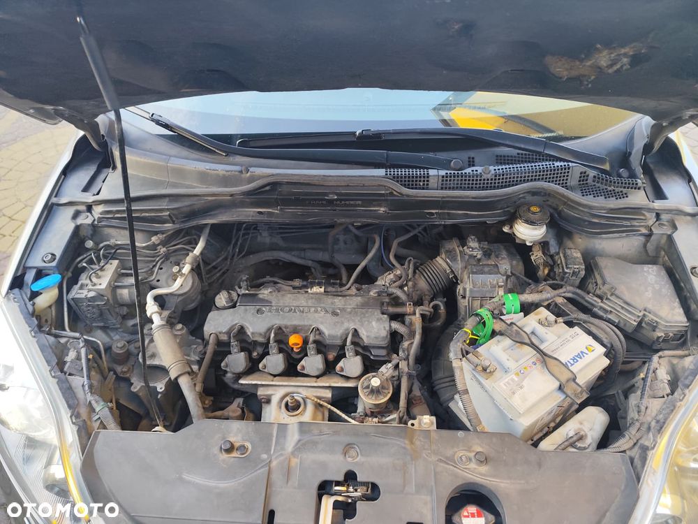 Honda CR-V - 20