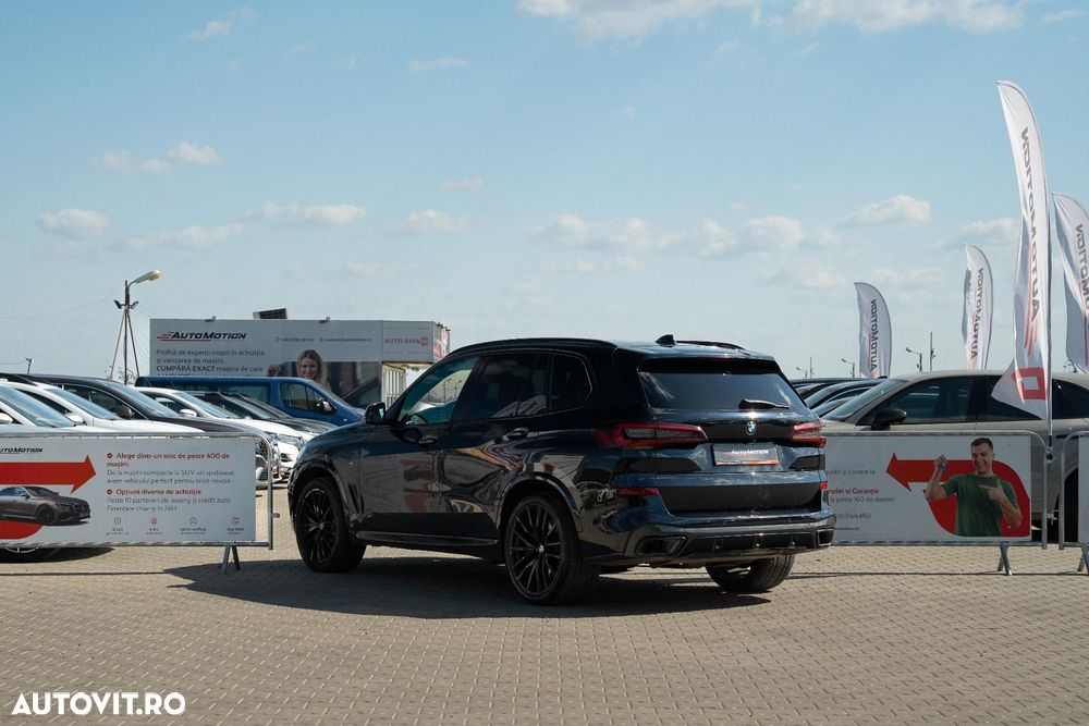BMW X5 - 5