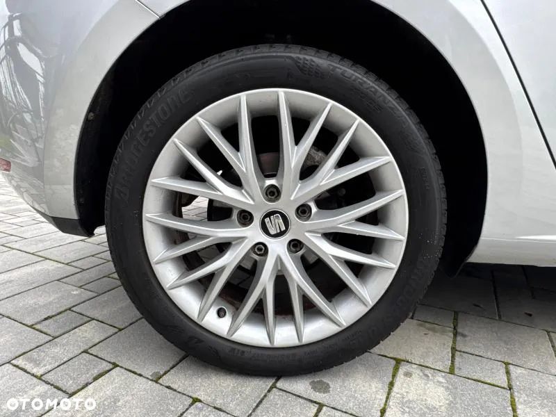 Seat Leon 1.6 TDI Reference - 13