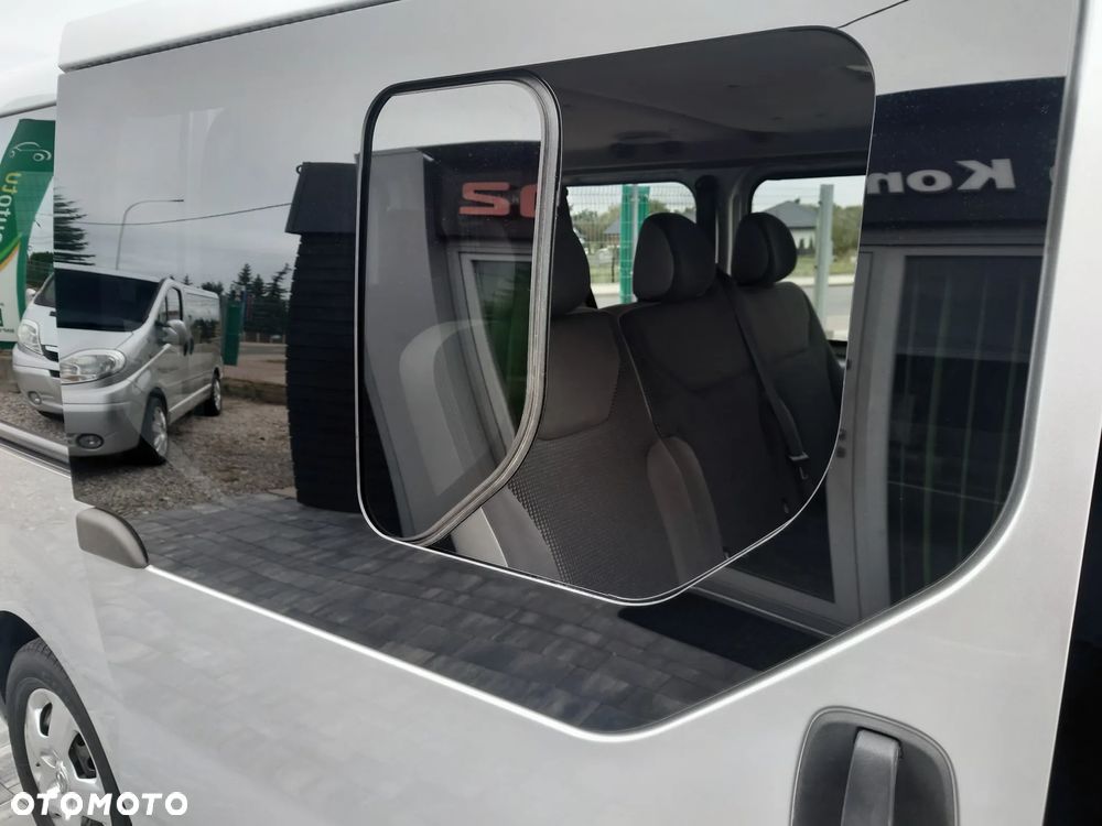 Renault Trafic Passenger Pack Clim - 31