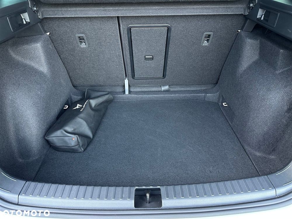 Cupra Ateca 1.5 TSI DSG - 9