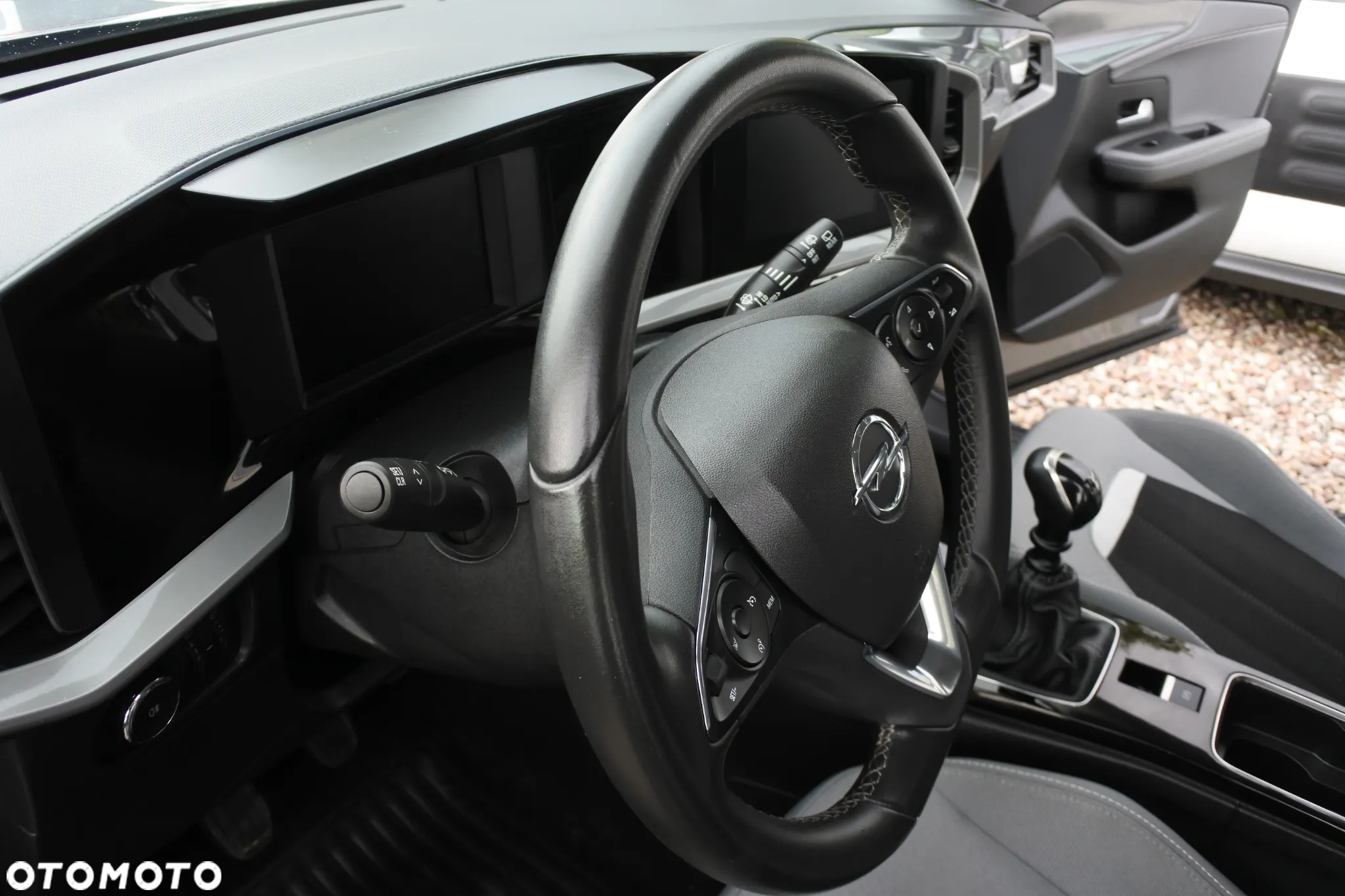 Opel Mokka 1.2 DI Turbo Business Elegance - 22