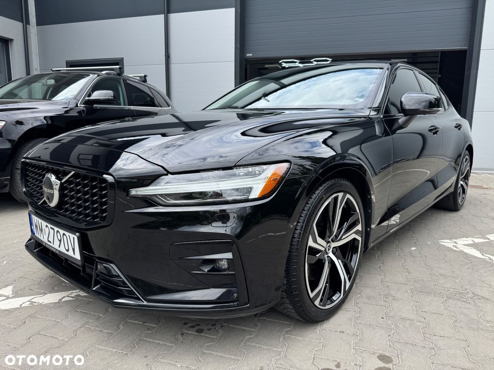 Volvo S60 B5 B Geartronic Inscription - 9