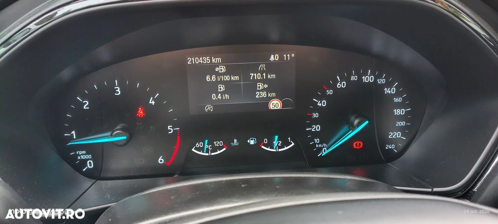 Ford Focus - 18