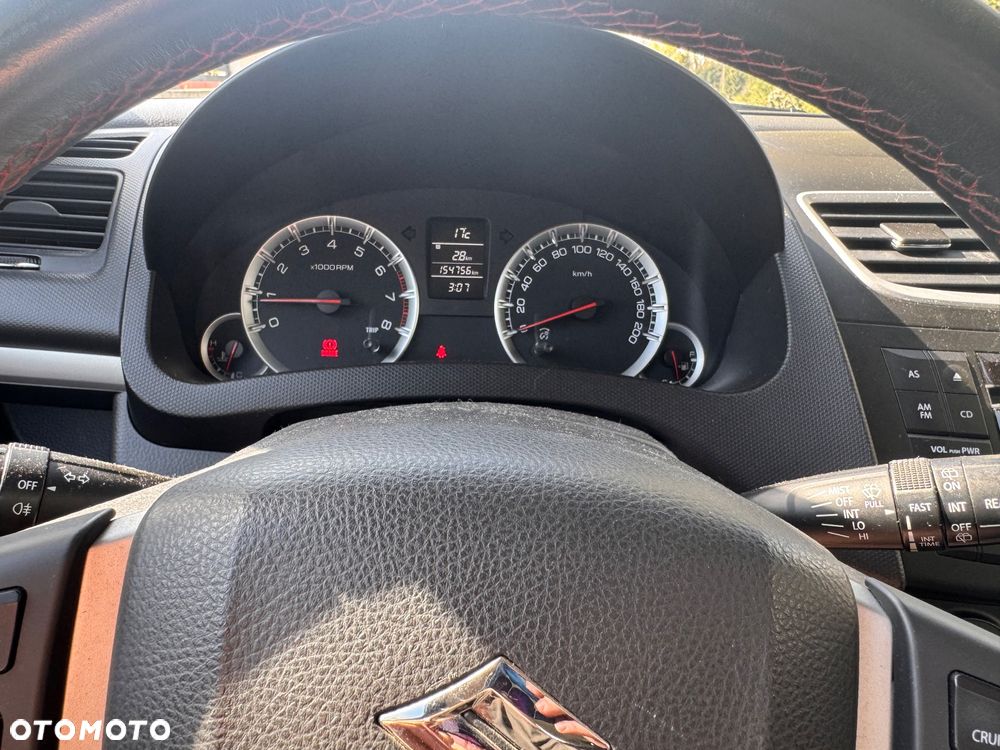 Suzuki Swift - 7