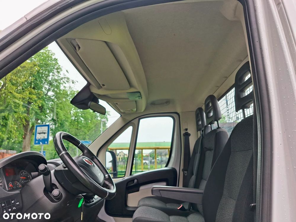 Fiat Ducato Maxi - 27