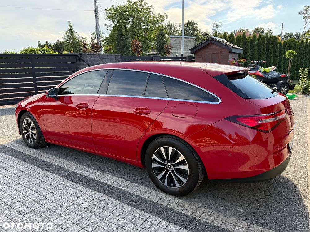 Mercedes-Benz CLA 180 d 7G-DCT Progressive - 17