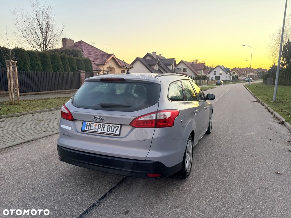 Ford Focus - 3