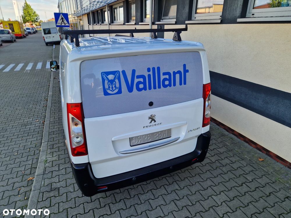 Citroën JUMPY - 21