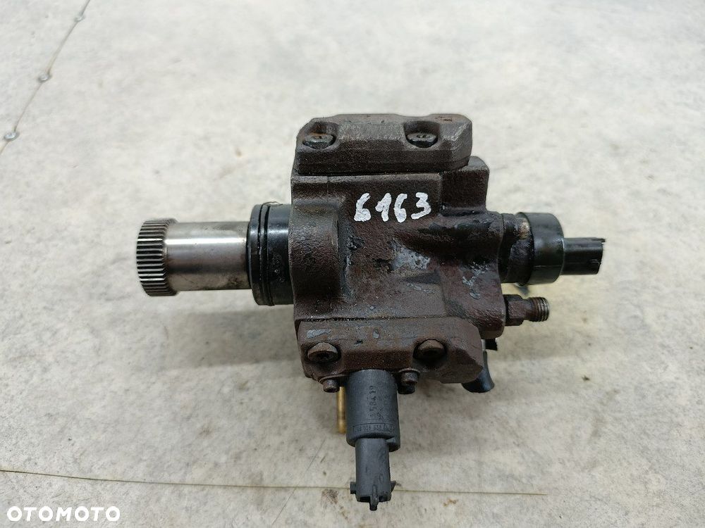 POMPA WTRYSKOWA FIAT DUCATO II FL 2.8 JTD - 1