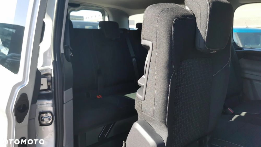 Ford Transit Custom Kombi 2.0 EcoBlue 320 L2H1 Trend M1 - 13