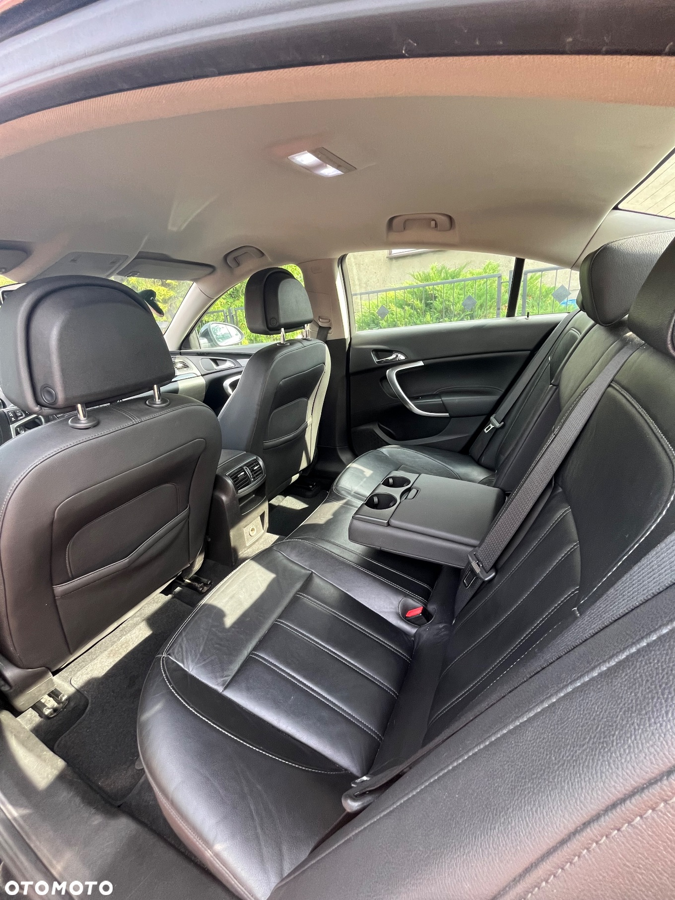 Opel Insignia 2.0 CDTI Edition ecoFLEX - 4