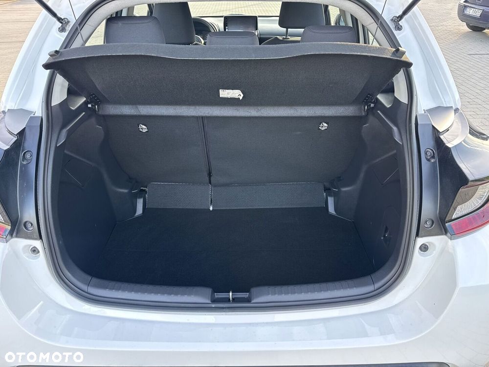 Toyota Yaris Hybrid 1.5 Comfort - 17