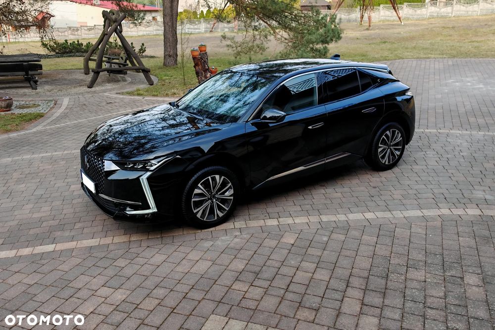 DS Automobiles DS 4 1.2 PureTech Cross Trocadero - 40