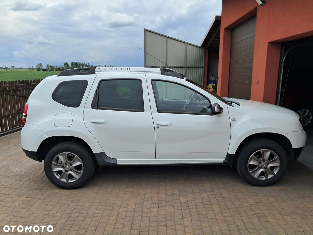 Dacia Duster 1.6 Ambiance Euro5 - 3