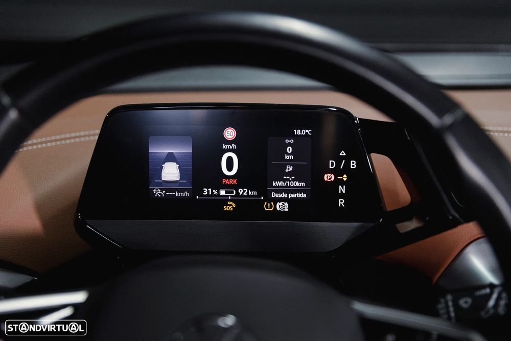 VW ID.4 Pure Move - 15