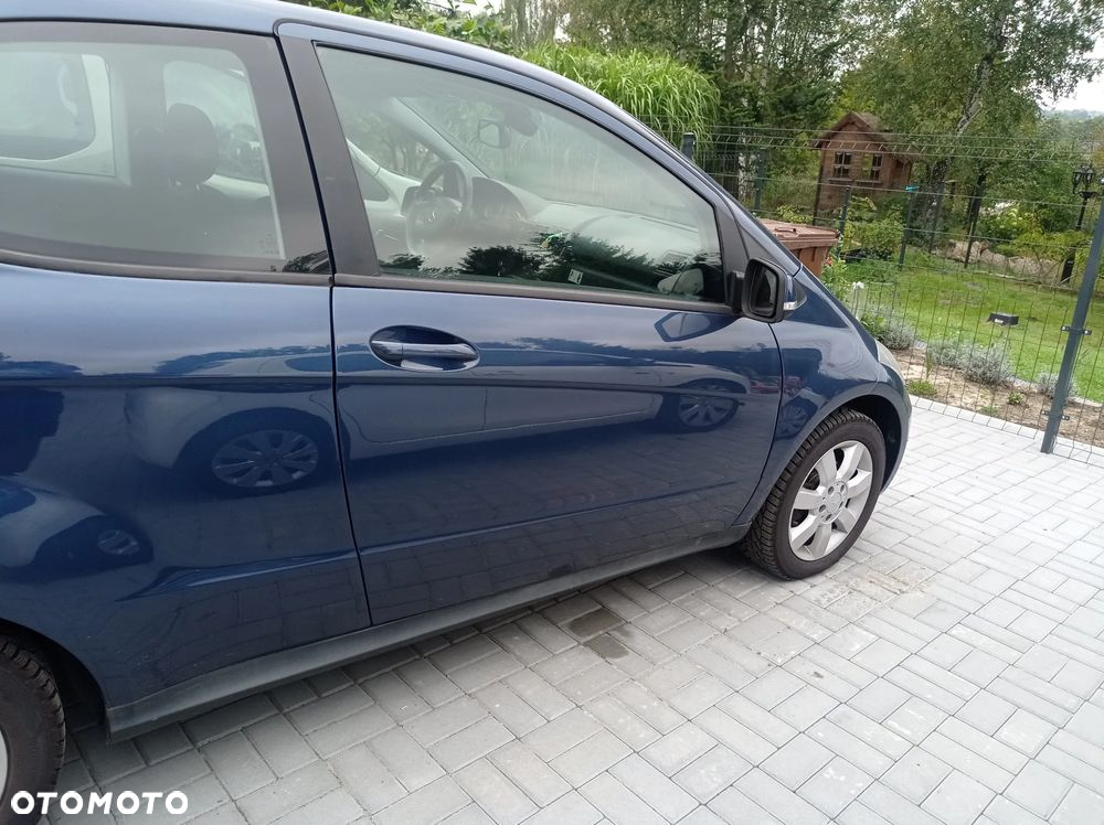 Mercedes-Benz Klasa A 160 CDI Classic - 2
