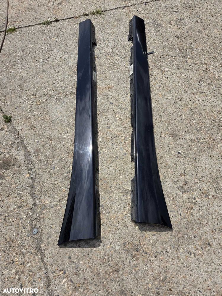 Prag stanga dreapta BMW seria 1 F20 - 1