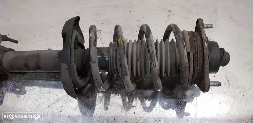 AMORTECEDOR FRONTAL DIREITO KIA CARENS IV 2018 -54660A4850 - 3