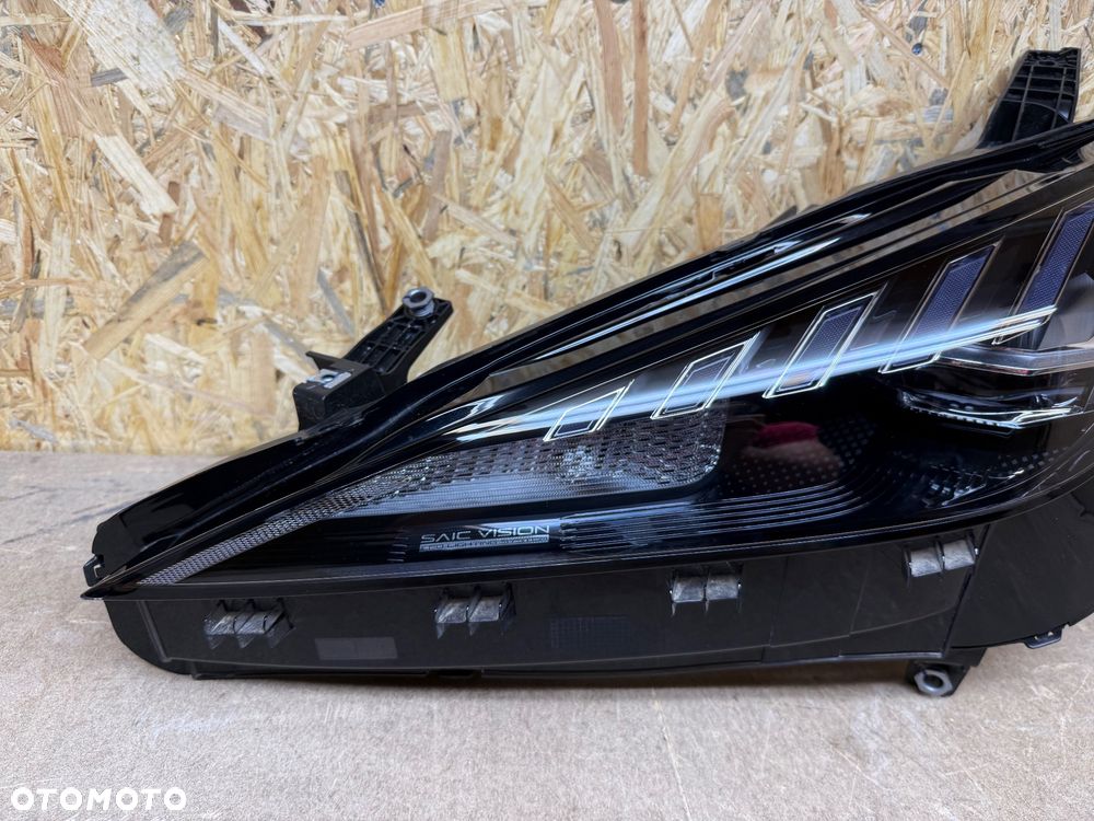 LAMPA LEWA PRZÓD LED MG 4 MULAN SAIC VISION 10976802 100-40179 11505836 - 20