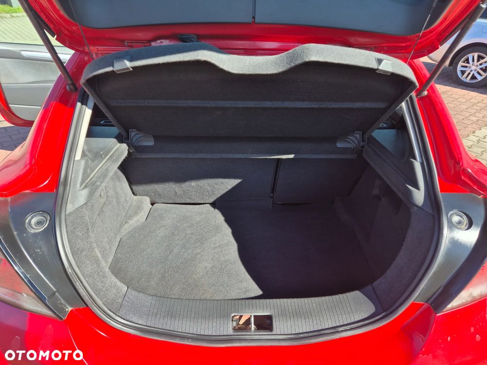 Opel Astra 2006 photo 4