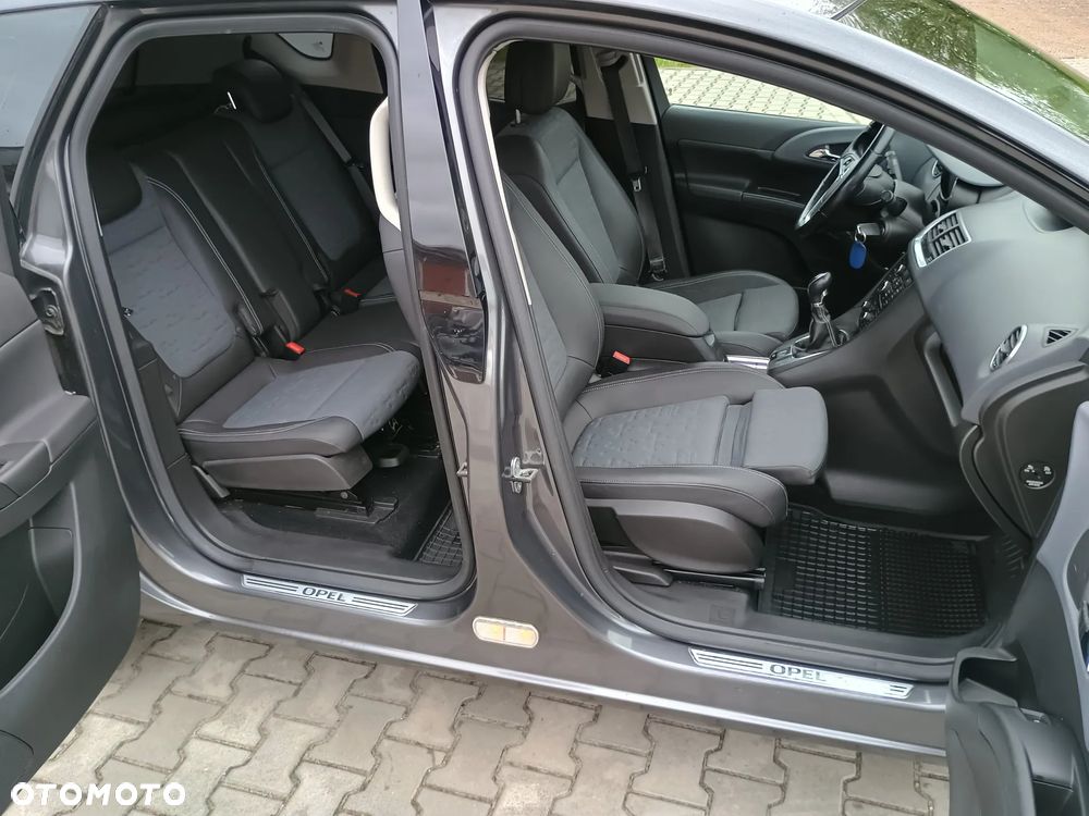 Opel Meriva 1.3 CDTI EcoFLEX Edition - 18