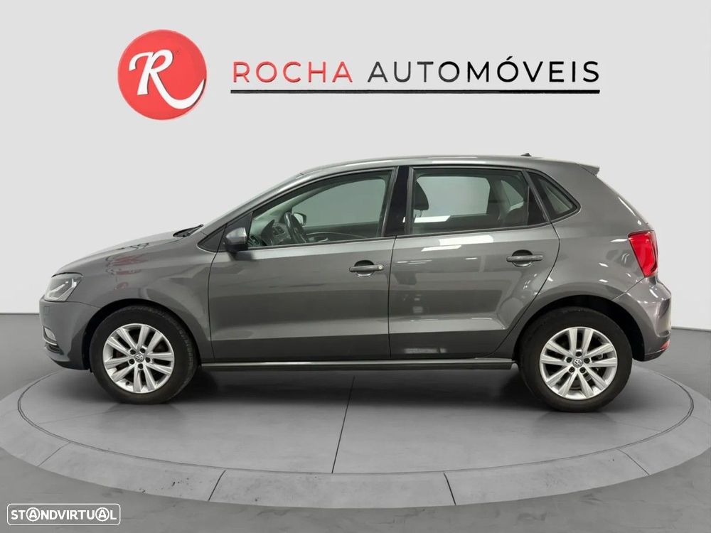 VW Polo - 8