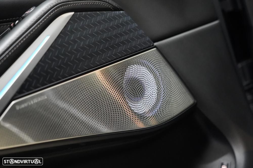 BMW X5 45 e xDrive Pack M - 27