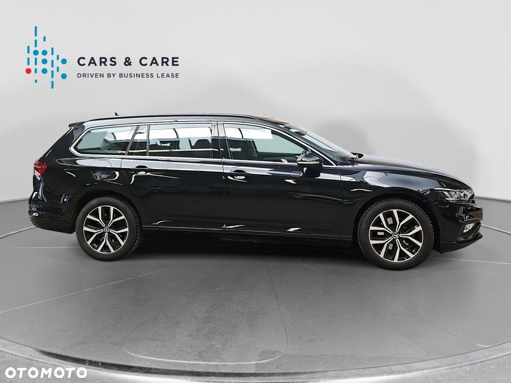 Volkswagen Passat Variant 1.5 TSI EVO Business DSG - 20