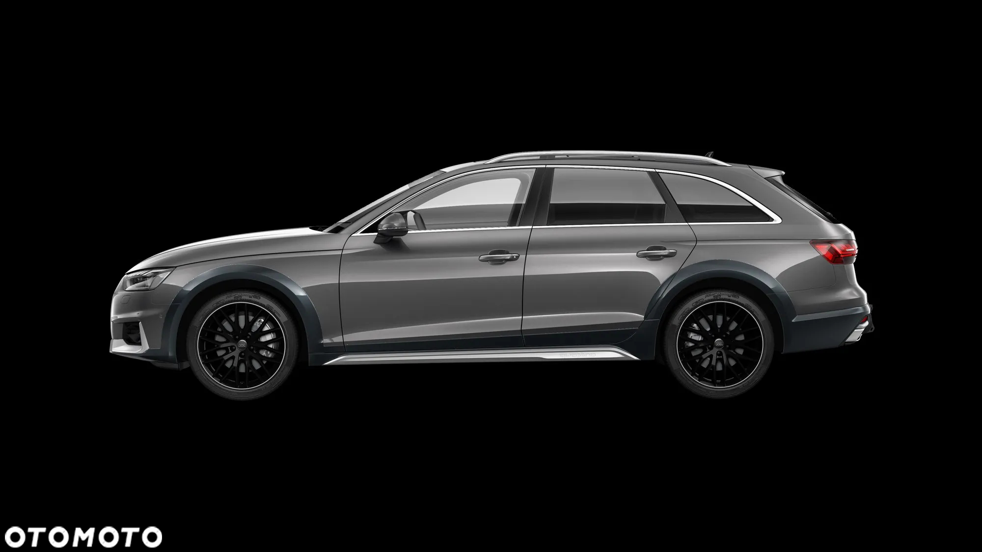 Audi A4 Allroad 2.0 TFSI Quattro S tronic - 15