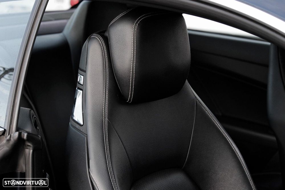 Mercedes-Benz E 250 - 20