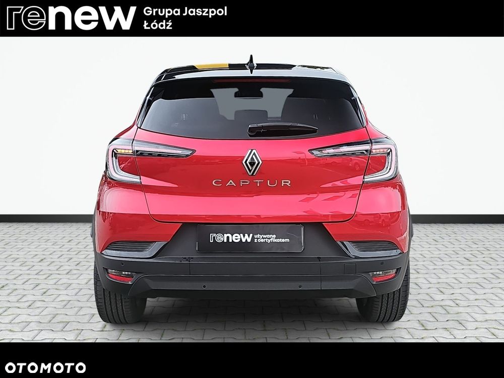 Renault Captur - 6