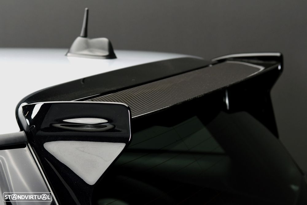 MINI 3 Portas John Cooper Works GP - 12