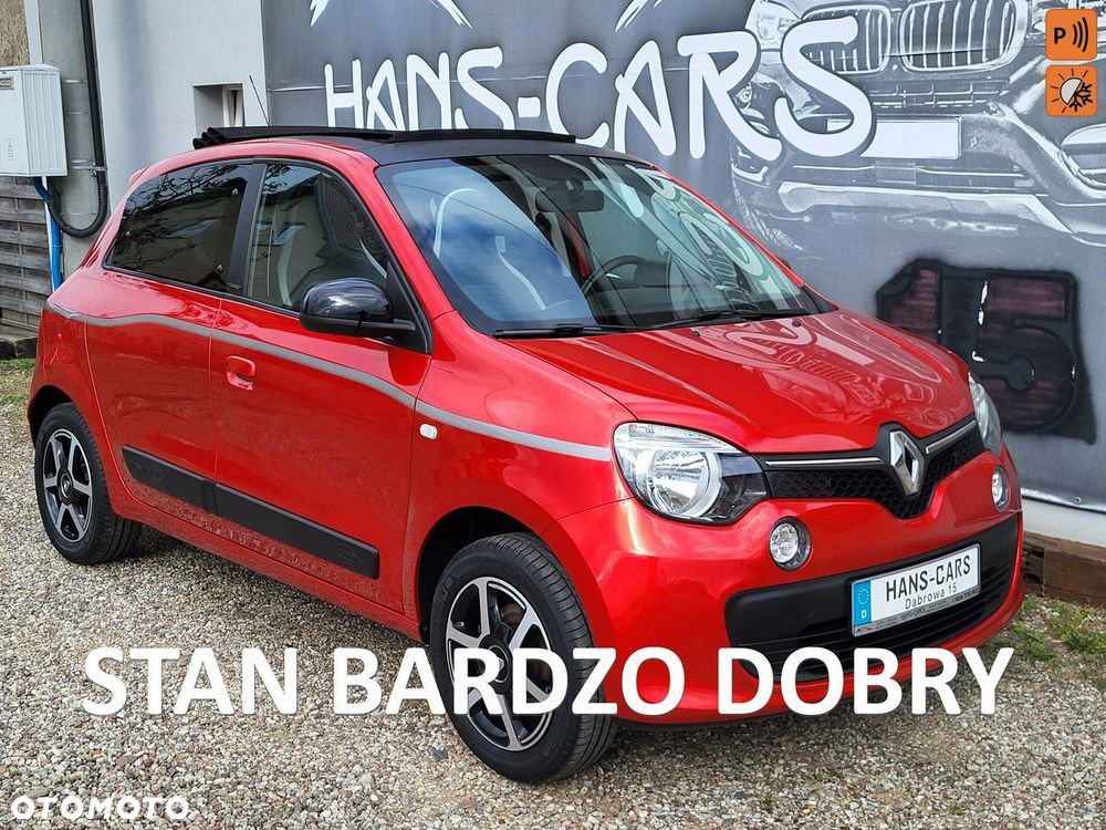 Renault Twingo - 1